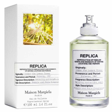 Maison Margiela Paris Replica Under the Lemon Trees, edt 100ml parfüm és kölni