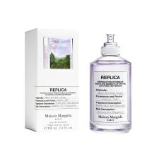 Maison Margiela Paris Replica When the Rain Stops, edt 100ml parfüm és kölni
