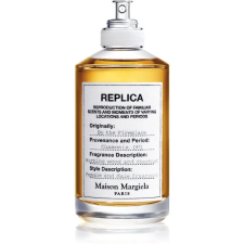 Maison margiela REPLICA By the Fireplace EDT 100 ml parfüm és kölni