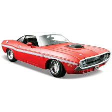 Maisto 1970 Dodge Challenger R/T Coupe makett