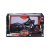  Maisto 1/12 H-D Motorok többféle