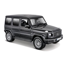 Maisto 2019 Mercedes-Benz G-Class, metal šedá makett