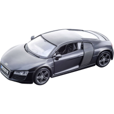 Maisto Audi R8 Autómodell 1:24 (531281M) (531281M) autópálya és játékautó