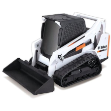 Maisto Bobcat T590 Compact Track Loader rc autó