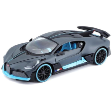 Maisto Bugatti Divo, sötétszürke makett