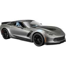 Maisto Corvette Grand Sport 17 Autómodell 1:24 (531516) (MA531516) autópálya és játékautó