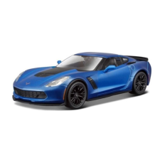 Maisto Corvette Z06 fém modell (1:24) (31133) autópálya és játékautó