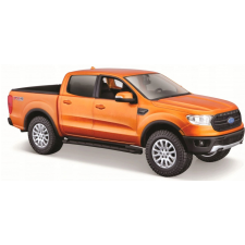 Maisto Ford Ranger 2019 autó fém modell (1:27) makett