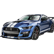 Maisto Ford Shelby 20 Autómodell 1:18 (31388) (MA31388) autópálya és játékautó