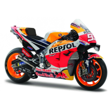 Maisto GP Racing Honda Repsol team motor fém modell (1:18) (10136372) autópálya és játékautó