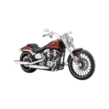 Maisto Harley-Davidson CVO Breakout "14 motor fém modell (1:12) makett