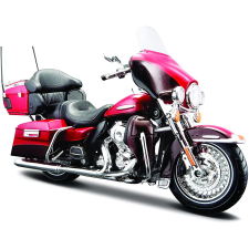 Maisto Harley-Davidson FLHTK Electra Glide Ultra Limited motor fém modell (1:12) (532323) makett