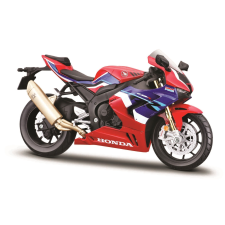 Maisto Honda CBR 1000RR Fireblade motor fém modell (1:12) (10131101/79170) autópálya és játékautó