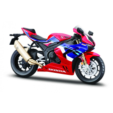 Maisto Honda CBR 1000RR Fireblade motor fém modell (1:18) (10139300/77913) makett