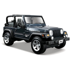 Maisto Jeep Wrangler Rubicon makett