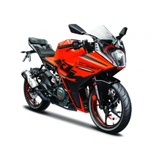 Maisto KTM RC 390 Motor Fém modell (1:12) (10131101/62036) autópálya és játékautó