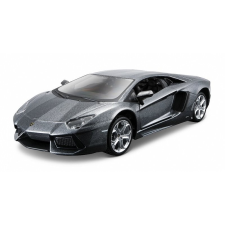 Maisto Lamborghini Aventador autó fém modell (1:24) (10139234/1) autópálya és játékautó