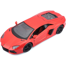 Maisto Lamborghini Aventador LP 700-4 autó fém modell (531210) autópálya és játékautó