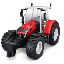 Maisto Massey Ferguson piros rc autó