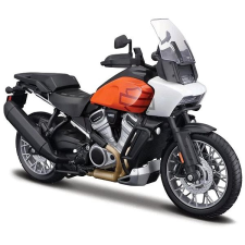 Maisto Motocykl Harley Davidson 2021 Pan America 1250 makett