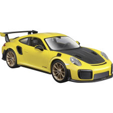 Maisto Porsche 911 GT2 RS Autómodell 1:24 (31523) (MA31523) autópálya és játékautó