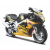 Maisto Suzuki GSX-R600 motor fém modell (1:18) (10139300/77354)