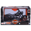 Maisto Tech Maisto 1/12 H-D Motorok többféle  Ajánlott 3-10 éves korig fiúknak (47296)