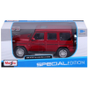 Maisto Tech Maisto 1 /25 - Mercedes-Benz G-Class  Ajánlott 3-12 éves korig fiúknak (09391)