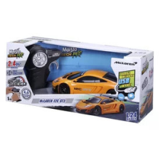 Maisto Tech Maisto Tech távirányítós autó - 1/24 McLaren 12C GT3 távirányítós modell