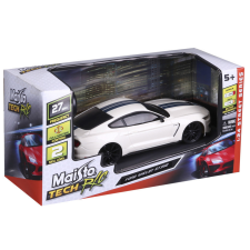  Maisto Tech távirányítós autó - 1/24 - Ford Shelb távirányítós modell