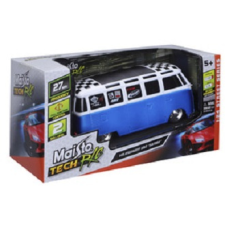  Maisto Tech távirányítós autó - 1 /24 - Volkswagen Van " Samba" autópálya és játékautó