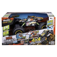  Maisto Tech távirányítós autó - Sziklamászó PRO 8 távirányítós modell