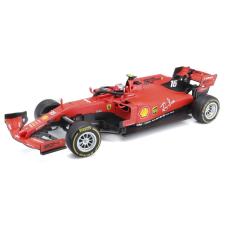 Maisto Tech távirányítós F1 autó - 1 /24 - Ferrari SF90 #16 távirányítós modell