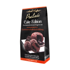 Maitre Truffout Válogatás Csoki Pralinék 148g csokoládé és édesség