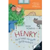 Maja Konrad - Henry és a talált tárgyak gyűjteménye