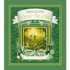 Maja Lunde - A Nap őrzője regény