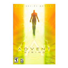 Majesco Entertainment Advent Rising (PC - Steam Digitális termékkulcs) videójáték