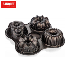  Majestic Margarita aluminium tortaforma 14cm 19078519 edény