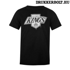  Majestic NHL Los Angeles Kings gyerek póló - eredeti klubtermék (fekete)