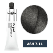  Majirel Ash / Hamvas 7.11 60ml hajfesték, színező