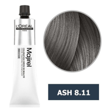  Majirel Ash / Hamvas 8.11 60ml hajfesték, színező