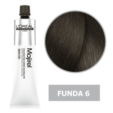  Majirel Fundamental / Alapszín 6 60ml hajfesték, színező