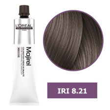  Majirel Iridescent / Irizáló 8.21 60ml hajfesték, színező