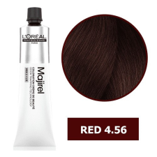  Majirel Red / Vörös 4.56 60ml hajfesték, színező