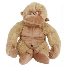  Majom plüssfigura - 25 cm, többféle plüssfigura