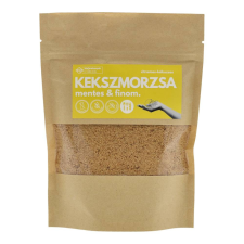  MAJOMKENYÉR KEKSZMORZSA KÓK.-CITR. 200G alapvető élelmiszer