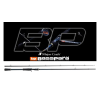 Major Craft BASSPARA BXC-702H BAITCAST R.FAST 2.13m 3/8-1.1/2oz 10.5-42gr