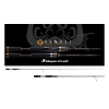 Major Craft BENKEI RELOADED BIRS-73M FAST 2.21m 3/16-1/2oz 5-14gr