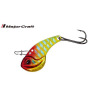  Major Craft Black Porgy 3.6cm 7gr #001 Funky Cola műcsali