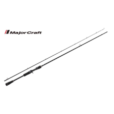 Major Craft CEANA CNC-662M BAITCAST REGULAR 1.98m 7-21gr horgászbot